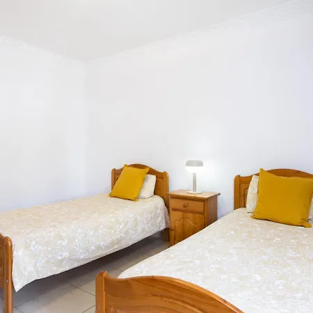 Live Cristianos Playeros Close To The Arona (Tenerife)
