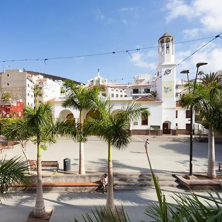 Live Cristianos Playeros Close To The *