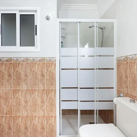 Live Cristianos Playeros Close To The *